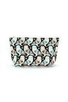  Owls Cosmetic Bag