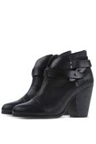  Harrow Ankle Boots