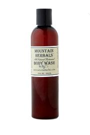  Mountain Herbals Body Wash