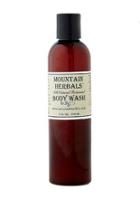  Mountain Herbals Body Wash