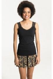  Lacy Tank Tops