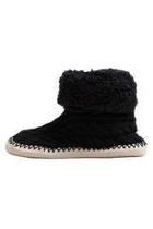  Cable Knit Slippers