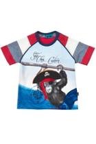  Monkey T-shirt