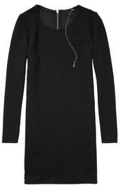 Jacquard Dress