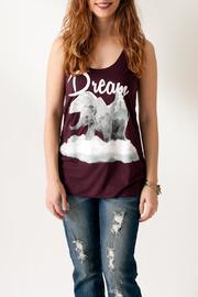  Elephant Dream Tank
