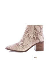  For The Occasion Bootie