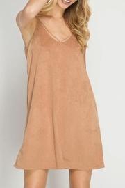  Lena A-line Dress
