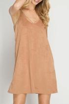  Lena A-line Dress