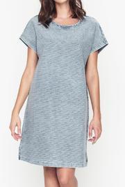  Denim Washing Dress