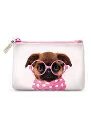  Pekingese Pouch