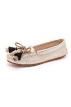  Lois Moccasin Silver