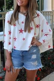  Star Tee