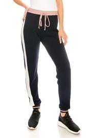  Side Stripe Joggers
