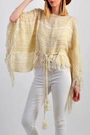  Reina Maxima Poncho
