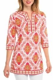  Persian Tunic Top