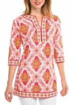  Persian Tunic Top