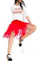  Part Vampire Sweatshirt