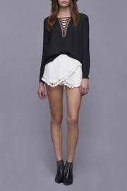  Desert Fox Short
