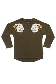  Eagle Top
