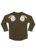  Eagle Top