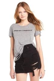  Cyberspace Stellar Tee