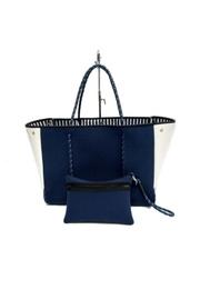 Haute Tote Sailor
