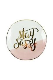  Sassy Jewelry Dish