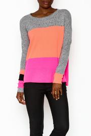  Rockstar Neon Sweater
