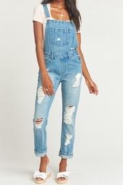  Alma Overalls