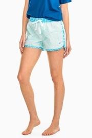  Palm Lounge Short