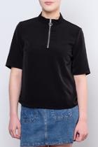  Kira Zip Top