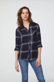  Charley Top