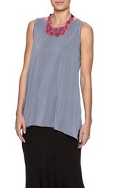  Modal Sleeveless Tank