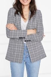  Madeleine Blazer Blue