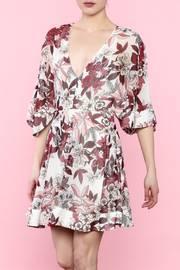  Untouchable Mini Dress