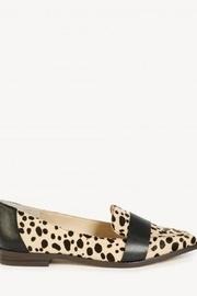  Smoking Slipper Flat