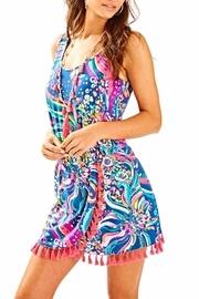  Jarrett Romper