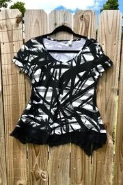  Artistic Top