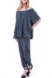  Lighweight Jumpsuit