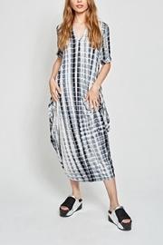  Tiedye Modal Dress