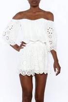  Crotchet Romper
