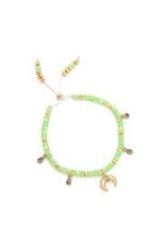  Double Horn Bracelet