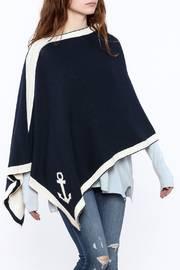  Eco Anchor Poncho