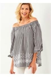  Ginger Blouse