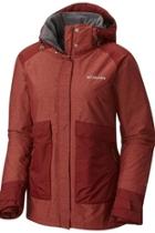  Alpensia Winter Jacket