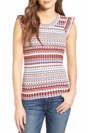  Nomadic Top