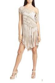  Ella Woven Cover Up