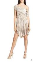  Ella Woven Cover Up