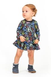  Mille Fiori Dress