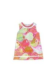  Liza Fish Dress